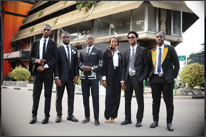 Speak Up CI - Apprentissage de l'anglais