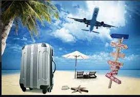 Visite touristique