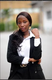 Lois KOUAKOU